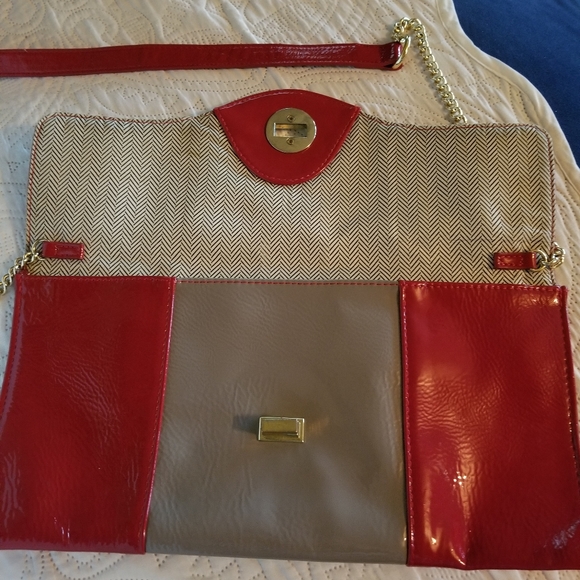 STEVE MADDEN crossbody purse - Picture 9 of 14